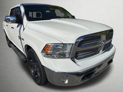 Used 2018 RAM 1500 SLT