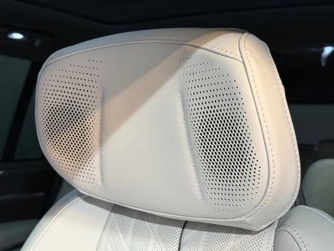 New 2025 Cadillac Escalade IQ Luxury 1 image 24