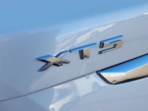 New 2026 Cadillac XT5 Premium Luxury w/ Driver Assist Package AWD/4WD image 27