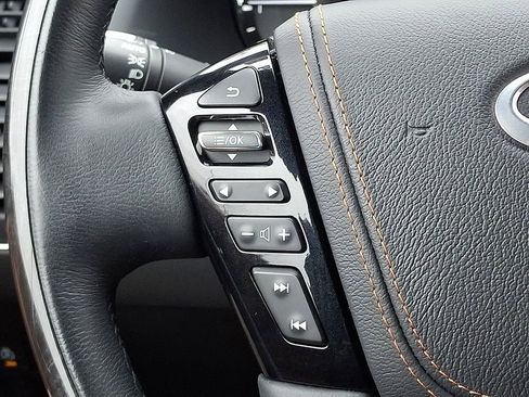 Used 2024 INFINITI QX80 Sensory w/ Cargo Package image 15