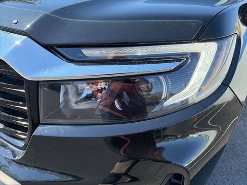 Used 2023 Honda Ridgeline RTL-E image 9