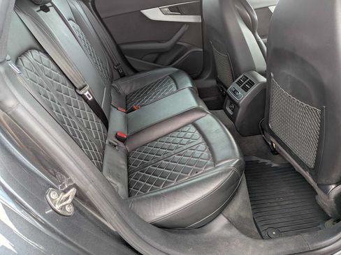 Used 2019 Audi S5 Premium Plus AWD/4WD image 20