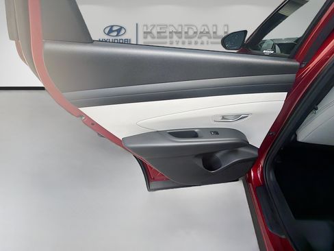 Certified 2026 Hyundai Tucson SEL FWD image 27