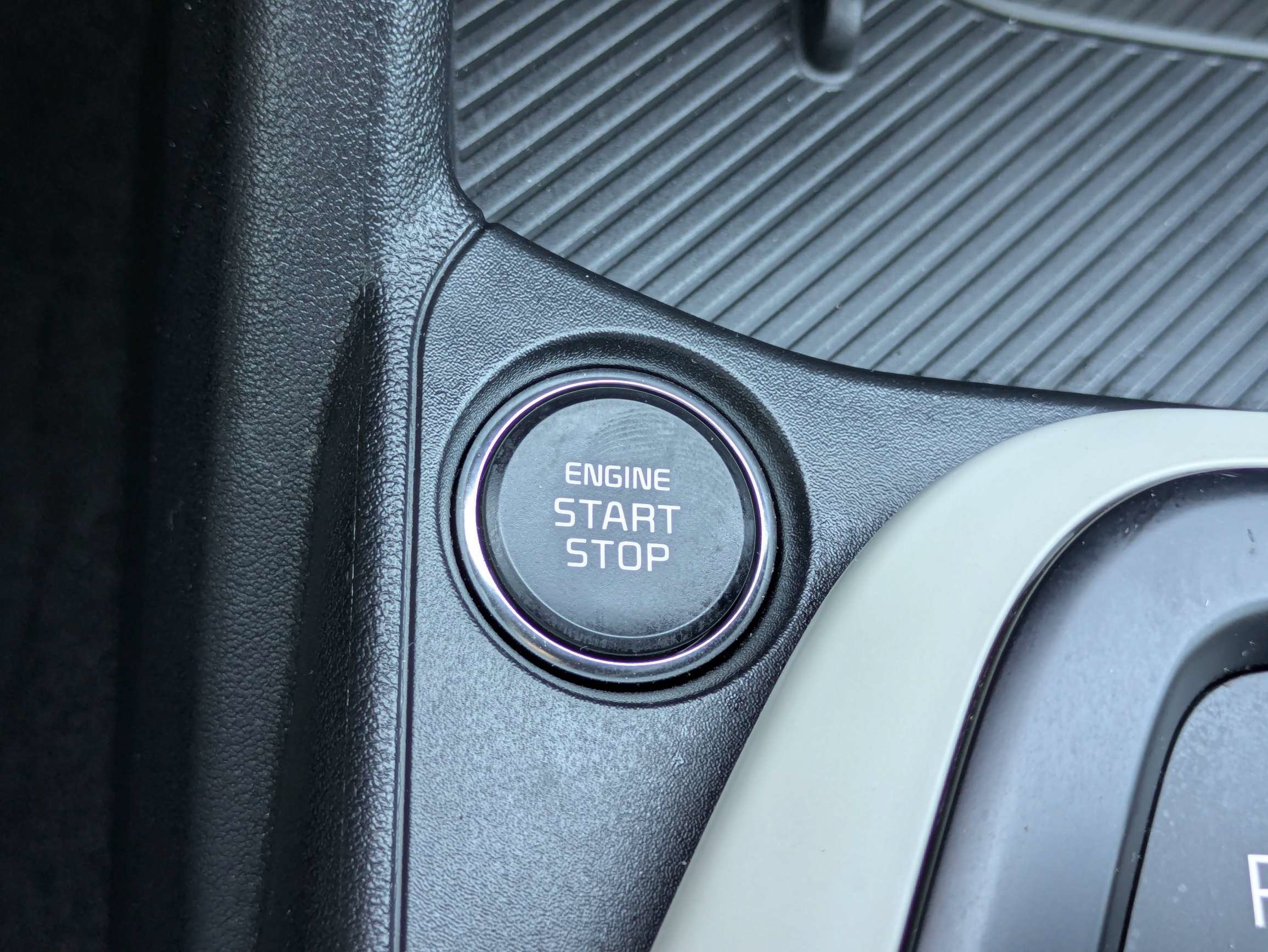 Certified 2025 Kia K4 GT-Line Turbo FWD image 30