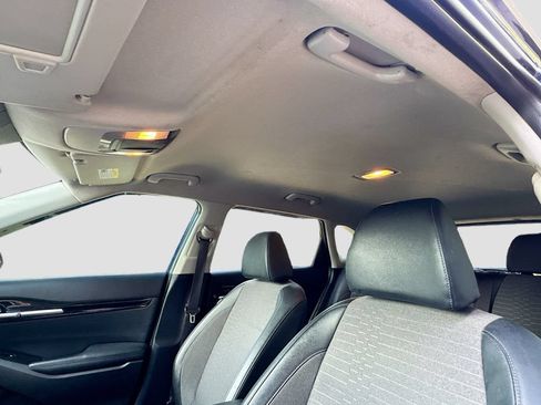 Used 2021 Kia Seltos S FWD image 24