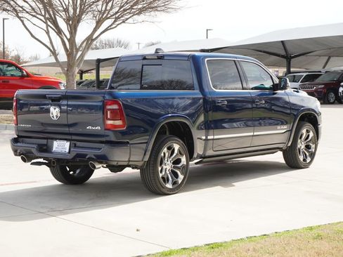 Used 2024 RAM 1500 Limited image 5