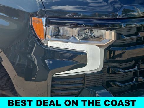 New 2026 Chevrolet Silverado 1500 LT Trail Boss w/ Convenience Package II AWD/4WD image 34