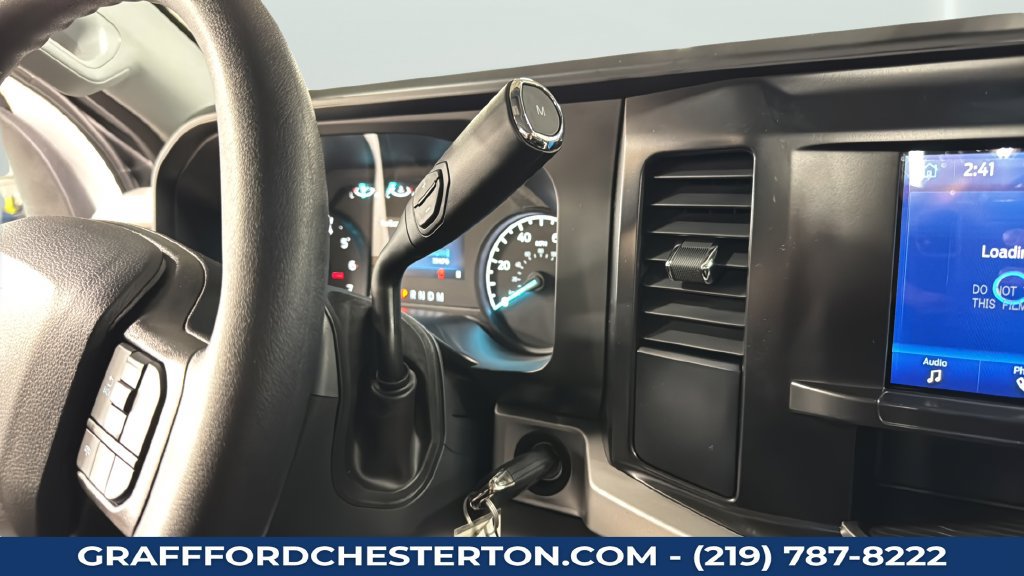 New 2026 Ford F350 XL w/ STX Appearance Package AWD/4WD image 15