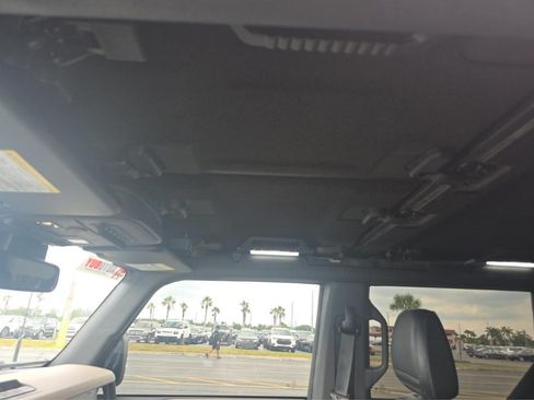Used 2023 Ford Bronco Wildtrak AWD/4WD image 20
