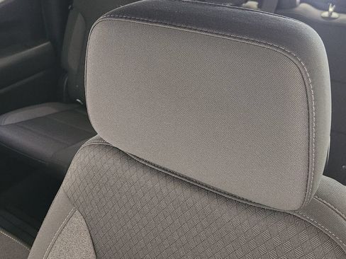 Used 2022 Chevrolet Silverado 1500 Custom RWD image 25
