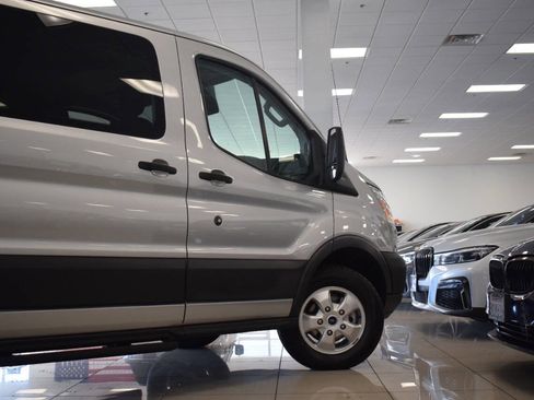 Used 2017 Ford Transit 350 XLT image 42