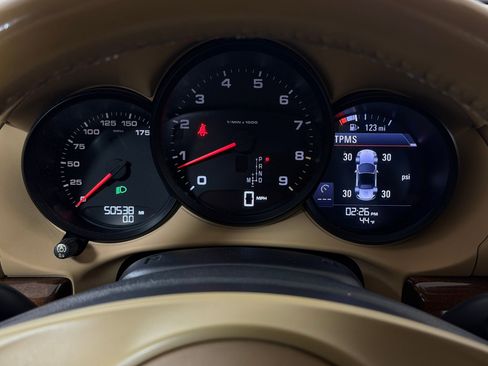 Used 2013 Porsche Boxster 2dr Roadster image 20