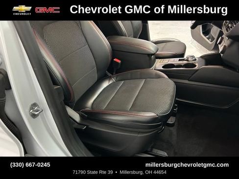 Used 2025 Ford Escape ST-Line AWD/4WD image 28