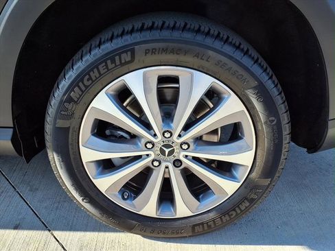 Certified 2023 Mercedes-Benz GLE 350 image 23