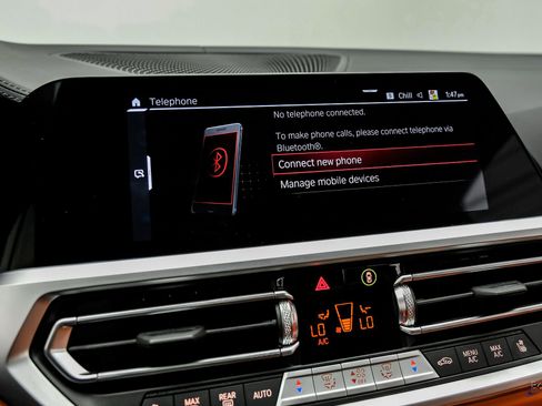Used 2023 BMW M4 xDrive Competition AWD/4WD image 77