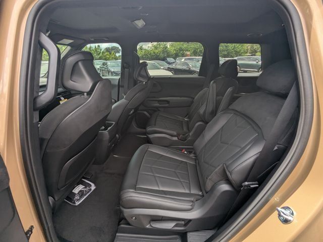 New 2027 Kia Telluride SX Prestige X-Pro AWD/4WD image 14