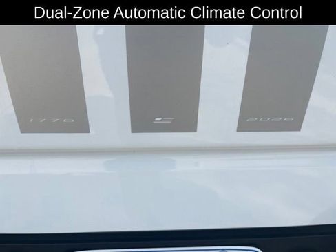 New 2026 Chevrolet Silverado 1500 RST AWD/4WD image 21