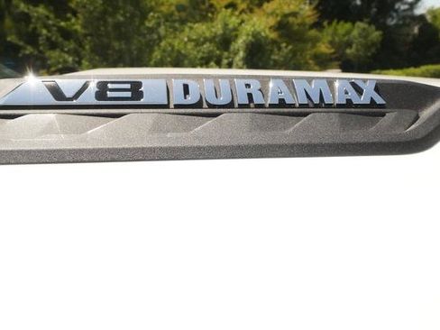 Used 2026 Chevrolet Silverado 2500 ZR2 AWD/4WD image 47