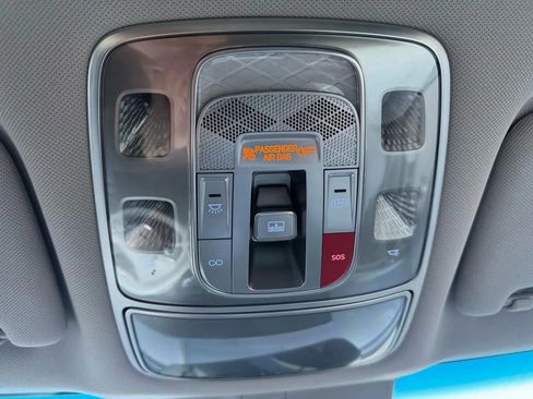 Used 2023 Genesis GV60 Advanced w/ Security Package image 44