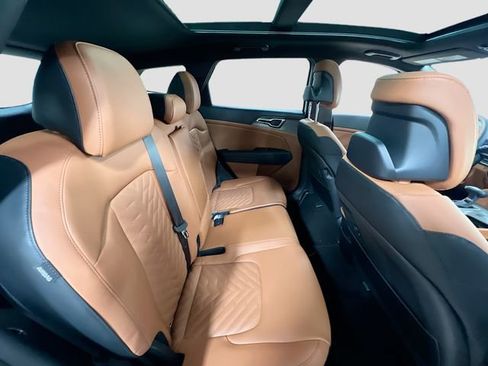 New 2026 Kia Sportage X-Line image 28