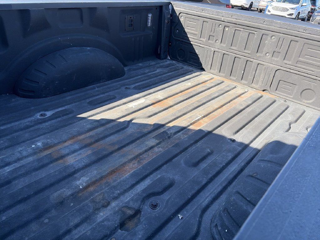 Used 2024 Ford F250 XL w/ STX Appearance Package AWD/4WD image 20
