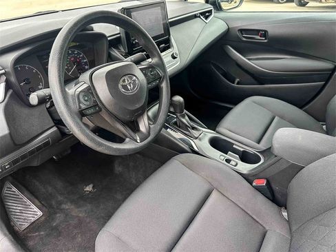 Used 2024 Toyota Corolla LE image 12