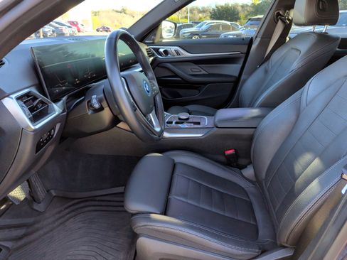 Certified 2023 BMW i4 eDrive40 image 13