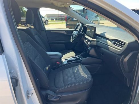 Used 2023 Ford Escape Active w/ Tech Pack #1 FWD image 20