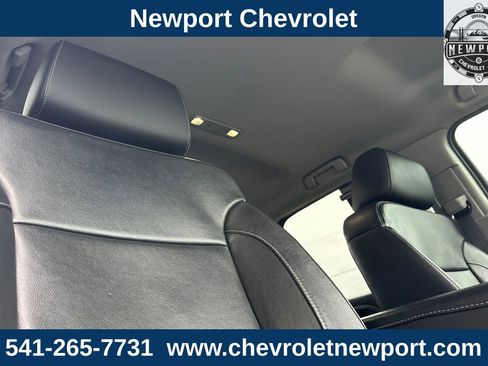 Used 2018 GMC Sierra 1500 SLT w/ SLT Premium Package image 17