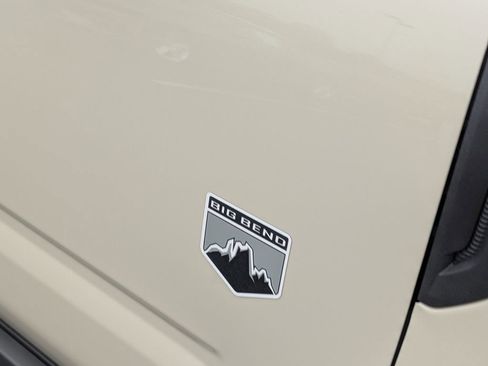 New 2025 Ford Bronco Sport Big Bend image 16