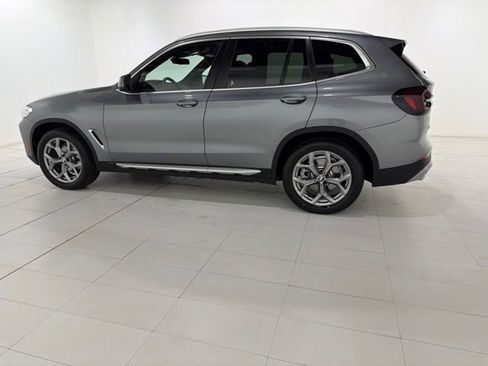 Used 2024 BMW X3 xDrive30i w/ Convenience Package AWD/4WD image 2
