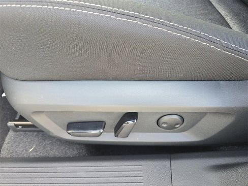 New 2026 Nissan Rogue SV w/ Cold Weather Package image 17