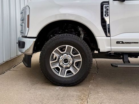 New 2026 Ford F350 Lariat w/ Lariat Ultimate Package AWD/4WD image 36