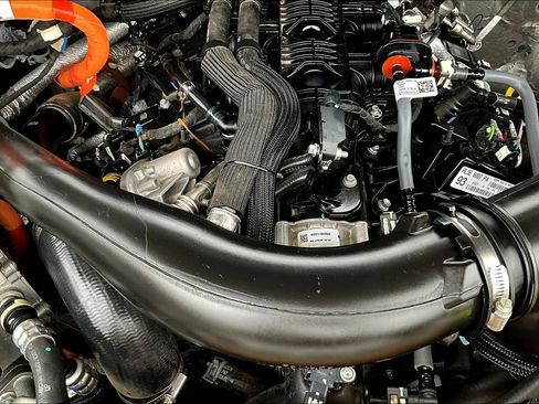 Used 2024 Ford F150 XLT w/ Mobile Office Package image 31