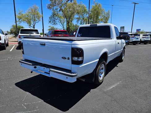 Used 2000 Ford Ranger XL RWD image 5