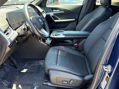 Used 2024 BMW X1 xDrive28i w/ Convenience Package AWD/4WD image 20