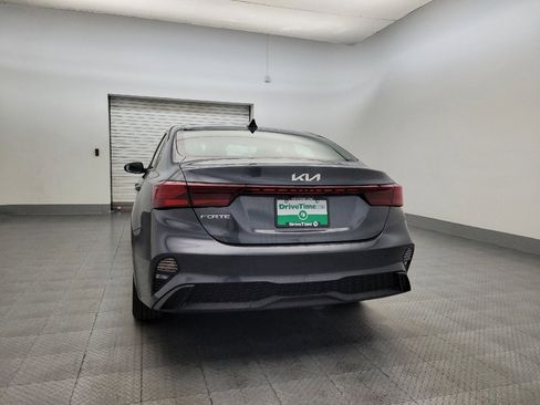 Used 2023 Kia Forte LXS image 6