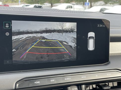 New 2027 Kia Telluride EX image 54