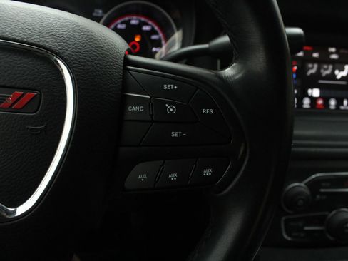 Used 2016 Dodge Charger Police image 20