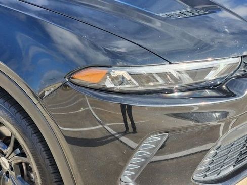 Used 2024 Dodge Hornet GT w/ GT Blacktop Package AWD/4WD image 9