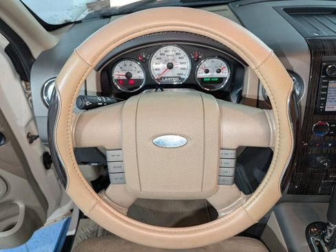 Used 2008 Ford F150 Limited image 33