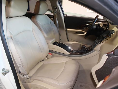 Used 2012 Buick LaCrosse Touring image 25