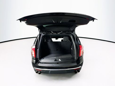 Used 2024 Chevrolet Tahoe Premier image 36