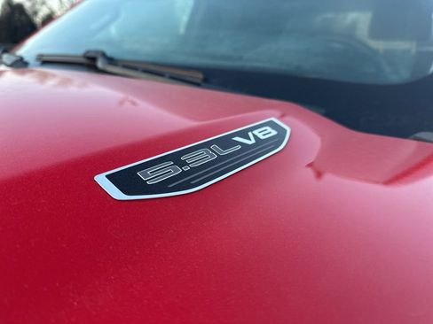 Used 2014 Chevrolet Silverado 1500 LT w/ LT Convenience Package image 12