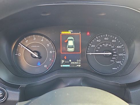 Certified 2023 Subaru Impreza Premium image 20