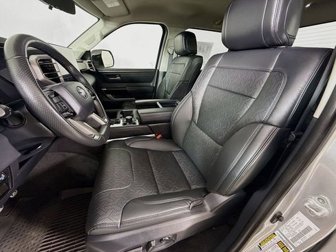 Used 2024 Toyota Tundra Limited w/ TRD Off-Road Package image 21