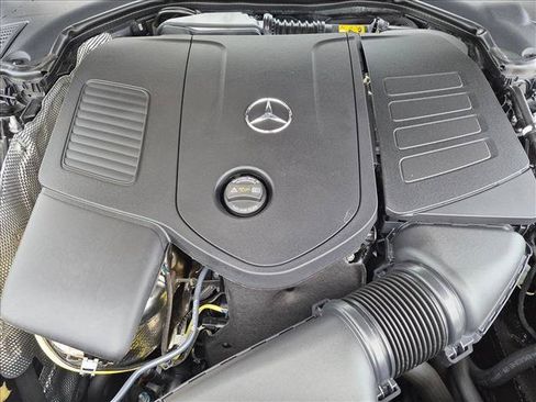 Used 2026 Mercedes-Benz C 300 Sedan image 21