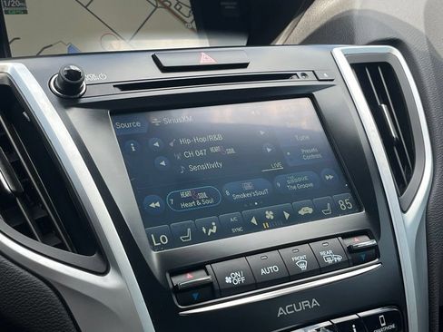 Used 2019 Acura TLX w/ Technology Package FWD image 36