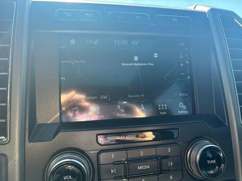 Used 2018 Ford F150 Raptor w/ Equipment Group 802A Luxury image 26