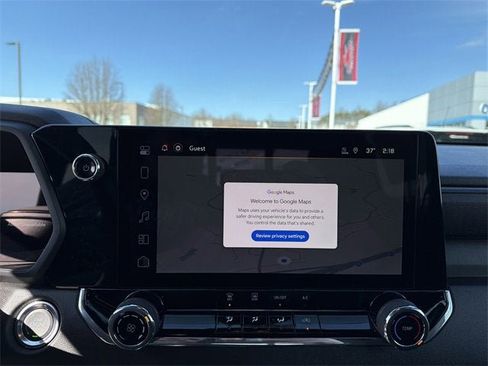 New 2026 Chevrolet Colorado W/T w/ Advanced Trailering Package image 22